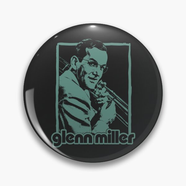 Item preview, glenn miller designed and sold by VerdePlantTees.