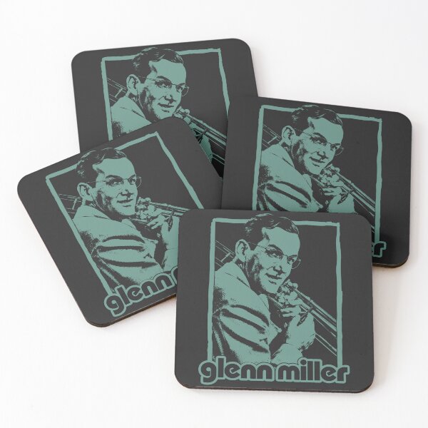 Item preview, glenn miller designed and sold by VerdePlantTees.