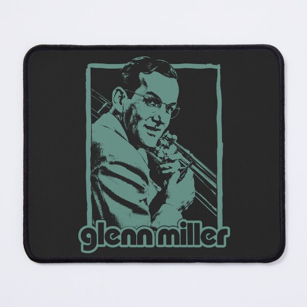 Item preview, glenn miller designed and sold by VerdePlantTees.