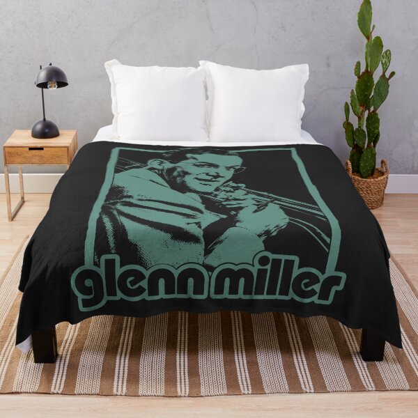 Item preview, glenn miller designed and sold by VerdePlantTees.
