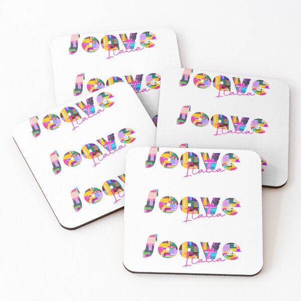 Item preview, Soave, Verona, Italy, Italia, colorful typography design for travellers designed and sold by Wanderful-roads.