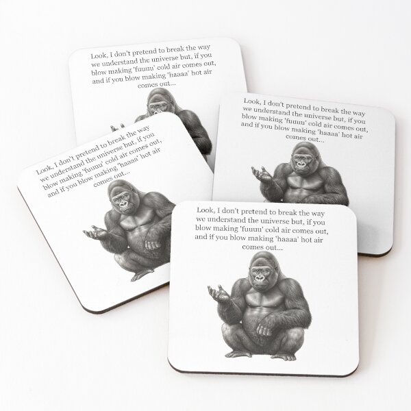 Item preview, Witty and Humorous (Focused on the joke) designed and sold by La Loca.