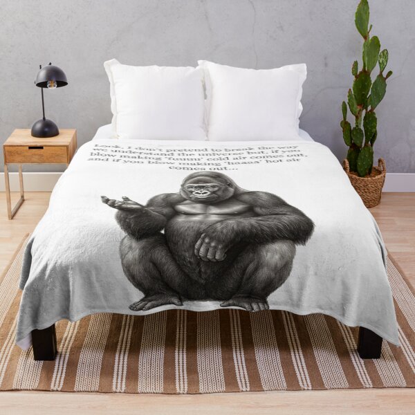 Item preview, Witty and Humorous (Focused on the joke) designed and sold by La Loca.