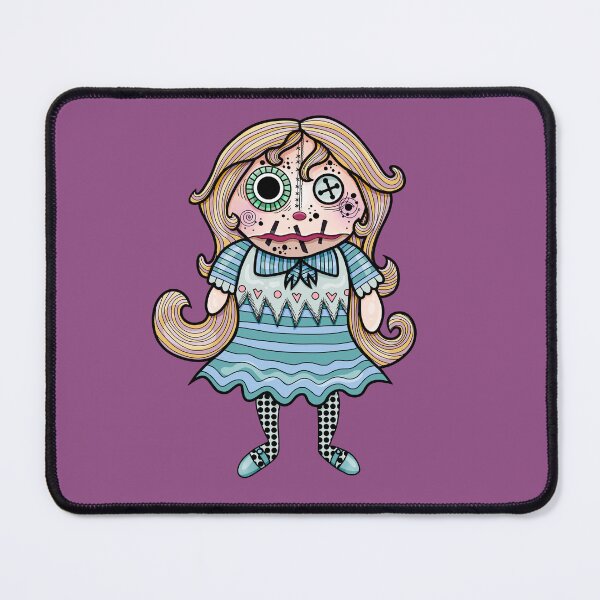 Item preview, Sally Stitching designed and sold by SmallSlicelife.