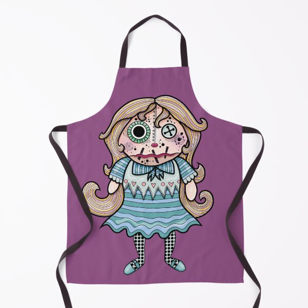 Item preview, Sally Stitching designed and sold by SmallSlicelife.