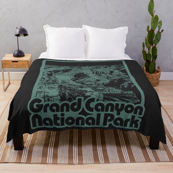Item preview, Grand Canyon National Park designed and sold by VerdePlantTees.