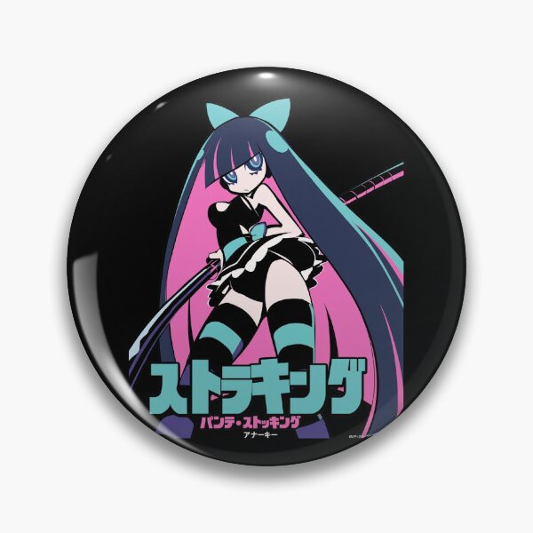 Item preview, Gothic Twin Tail Anime Heroine Streetwear designed and sold by donnalas.