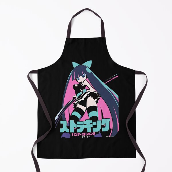 Item preview, Gothic Twin Tail Anime Heroine Streetwear designed and sold by donnalas.