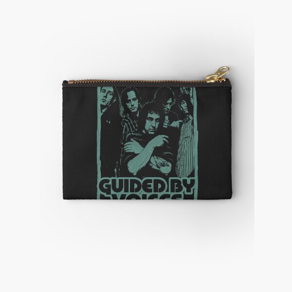 Item preview, GUIDED BY VOICES designed and sold by VerdePlantTees.