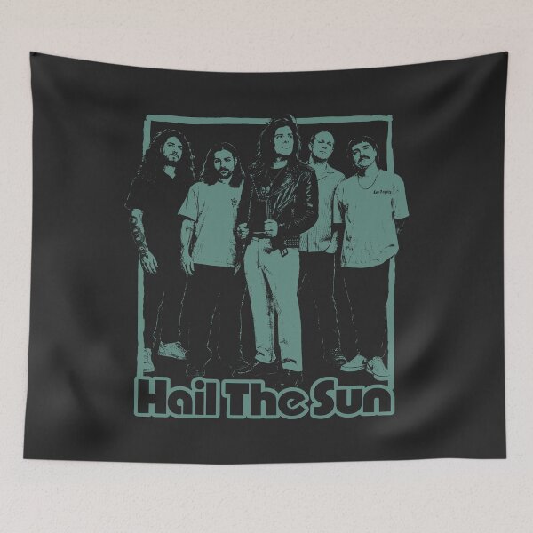 Item preview, Hail The Sun designed and sold by VerdePlantTees.
