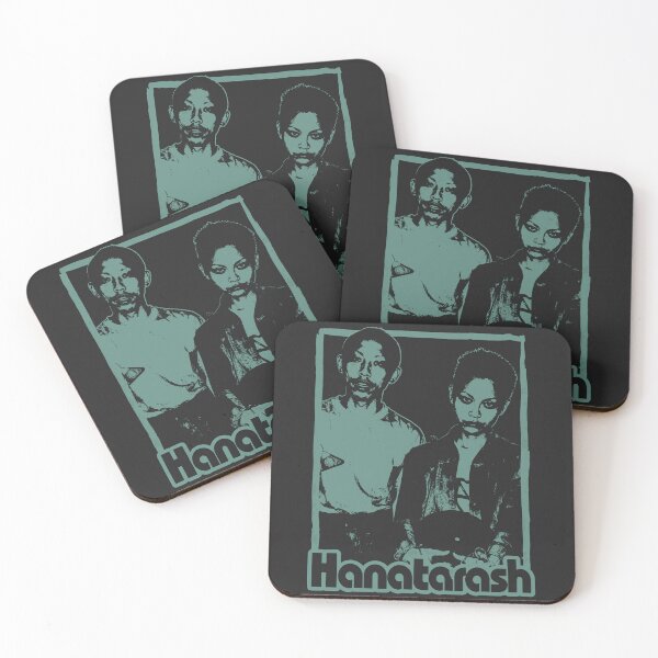 Item preview, Hanatarash designed and sold by VerdePlantTees.