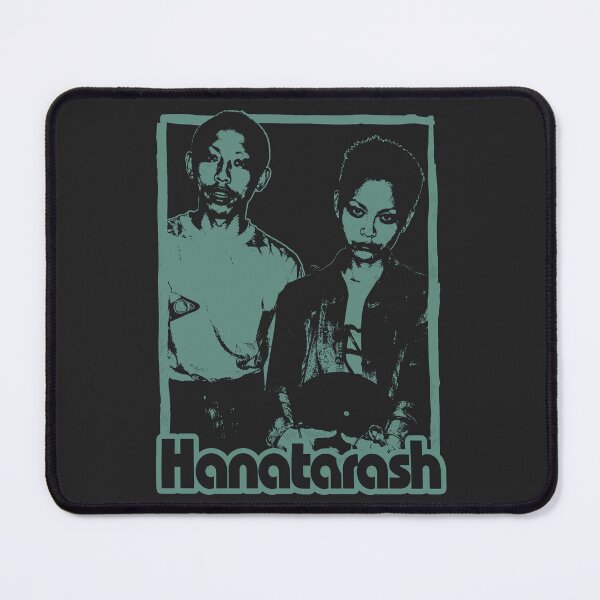 Item preview, Hanatarash designed and sold by VerdePlantTees.