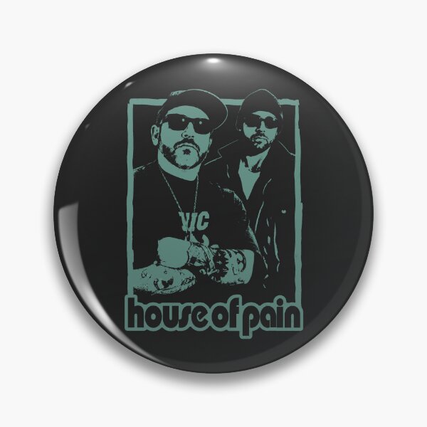 Item preview, house of pain designed and sold by VerdePlantTees.