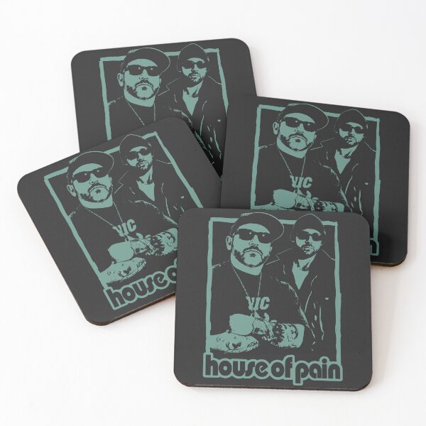 Item preview, house of pain designed and sold by VerdePlantTees.