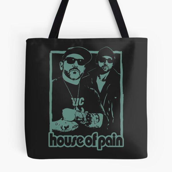 Item preview, house of pain designed and sold by VerdePlantTees.