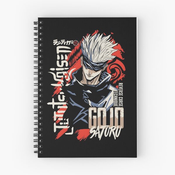 Item preview, Gojo satoru  designed and sold by ValerianArt.