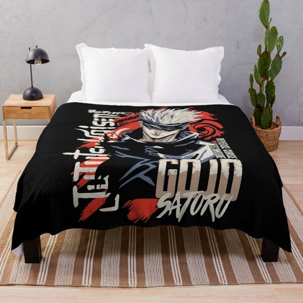 Item preview, Gojo satoru  designed and sold by ValerianArt.