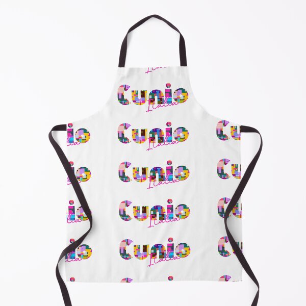 Item preview, Cunio, Vado Ligure, Italia, diseño tipográfico colorido para viajeros designed and sold by Wanderful-roads.