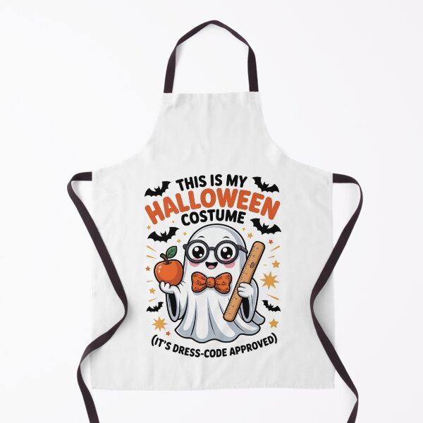 Item preview, THIS IS MY HALLOWEEN COSTUME (IT'S DRESS-CODE APPROVED designed and sold by jkrphoto.