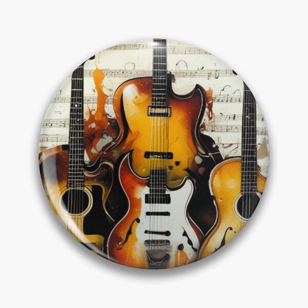 Item preview, Musical instruments designed and sold by Judith Murphy.