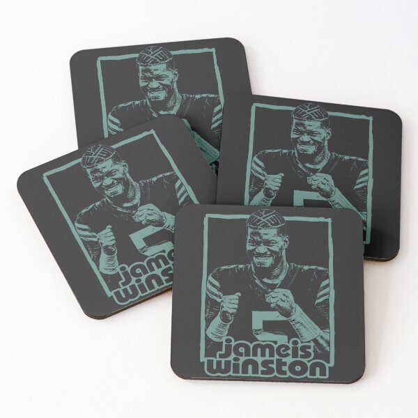 Item preview, jameis winston designed and sold by VerdePlantTees.