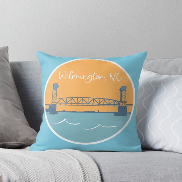 Item preview, Wilmington North Carolina  designed and sold by Pascarell Studio.