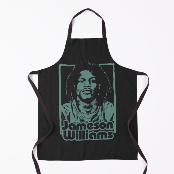 Item preview, Jameson Williams designed and sold by VerdePlantTees.