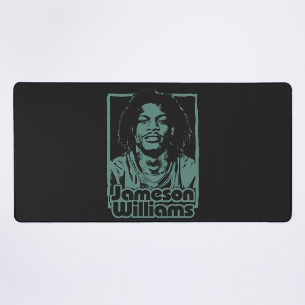 Item preview, Jameson Williams designed and sold by VerdePlantTees.