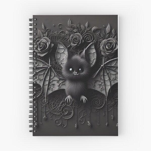 Item preview, Little Cute Bat designed and sold by JacquiTaylorArt.