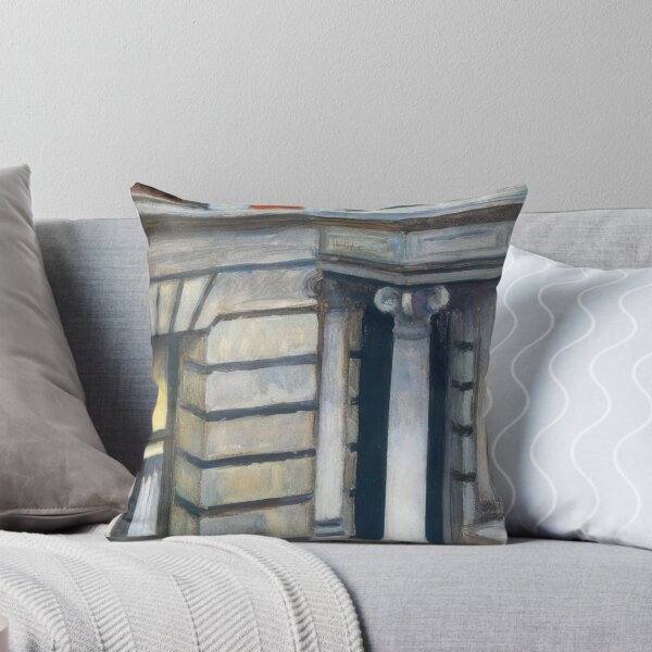 Item preview, edward hopper artwork designed and sold by Rietjeeecker.