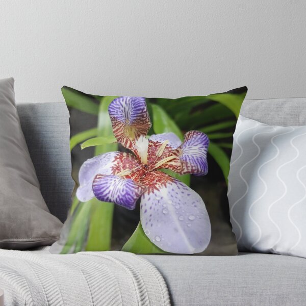 Item preview, Walking Iris designed and sold by paulcardenas.