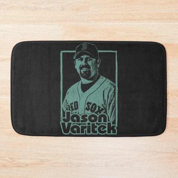 Artikelvorschau, Jason Varitek entworfen und verkauft von VerdePlantTees.