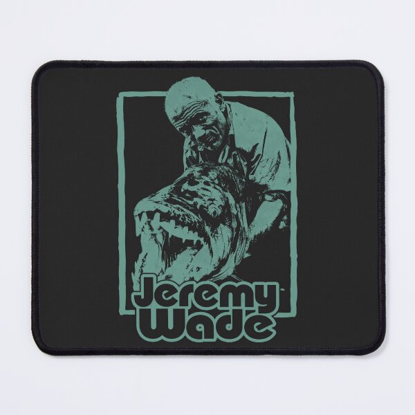 Item preview, Jeremy Wade designed and sold by VerdePlantTees.