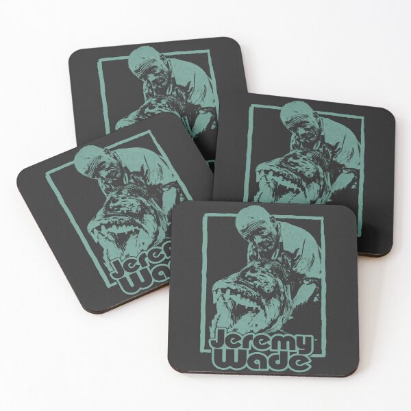 Item preview, Jeremy Wade designed and sold by VerdePlantTees.