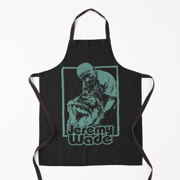 Item preview, Jeremy Wade designed and sold by VerdePlantTees.