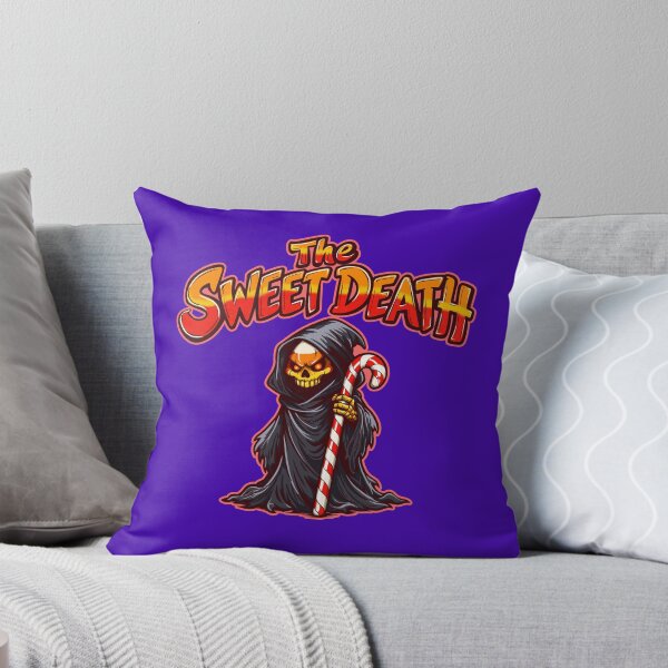 Item preview, The Sweet Death designed and sold by LastTsunamiApparel.