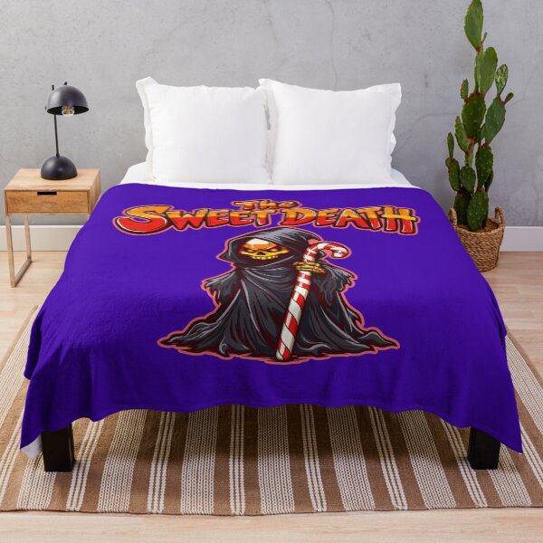 Item preview, The Sweet Death designed and sold by LastTsunamiApparel.