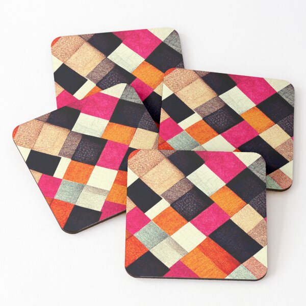 Item preview, Vintage Geometric Rhombus designed and sold by shelteredinside.