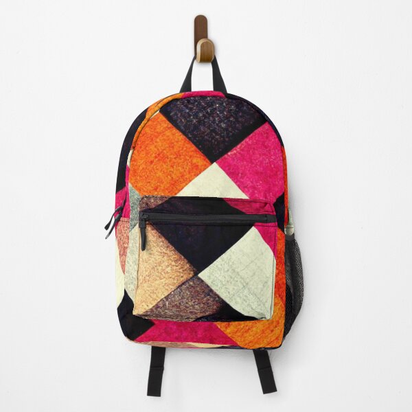 Item preview, Vintage Geometric Rhombus designed and sold by shelteredinside.