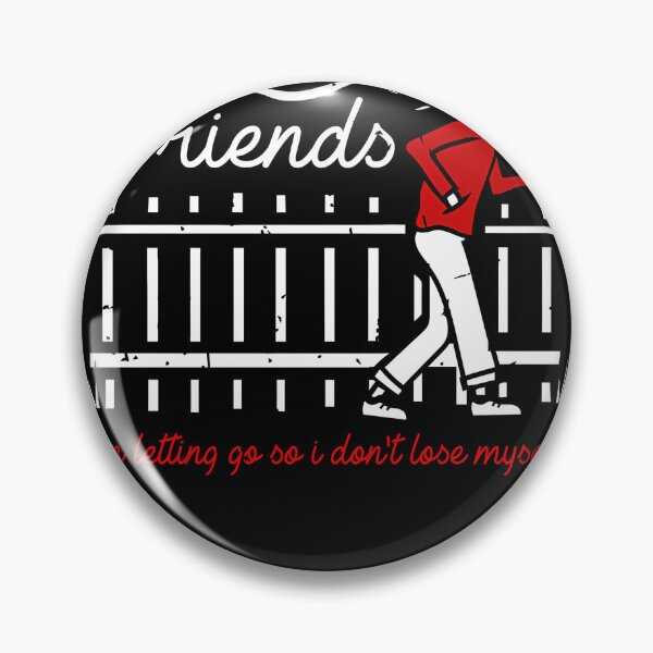 Item preview, REAL FRIENDS designed and sold by TeeHaven-Art.