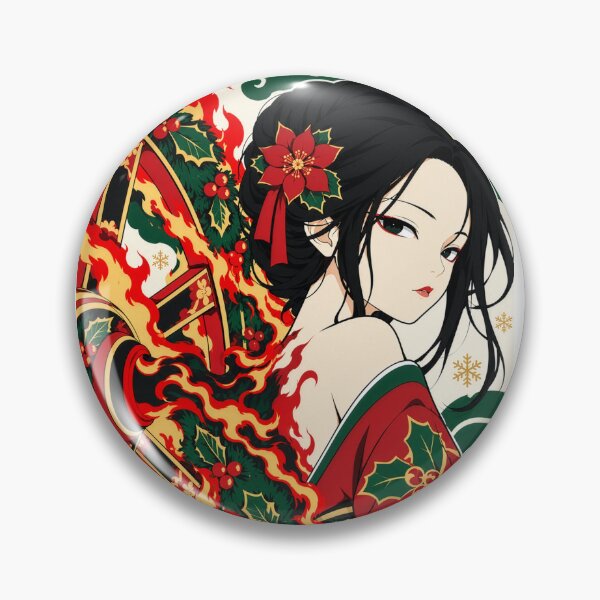 Item preview, Wanyudo Christmas Fire Wheel designed and sold by DAYAMA Japan.