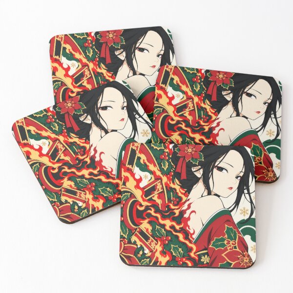 Item preview, Wanyudo Christmas Fire Wheel designed and sold by DAYAMA Japan.