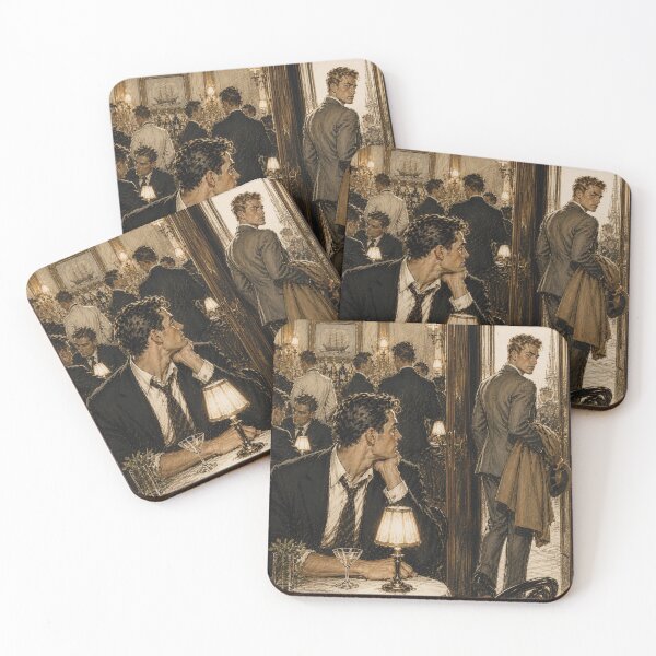 Item preview, Loving Out Loud: Just One Look designed and sold by Skyeleigh and Spideough.