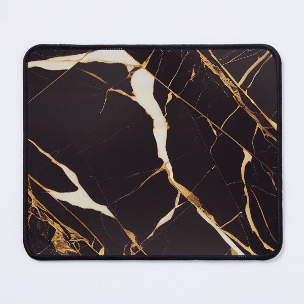Item preview, Black Textured Marble designed and sold by shelteredinside.