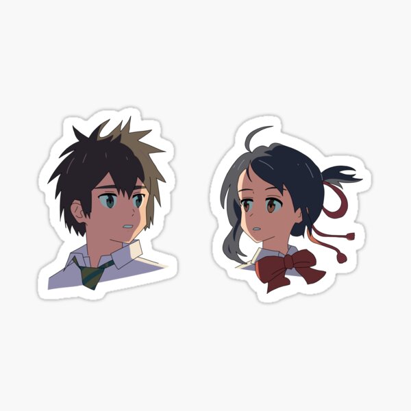 kubo and the two strings sticker by three dots redbubble