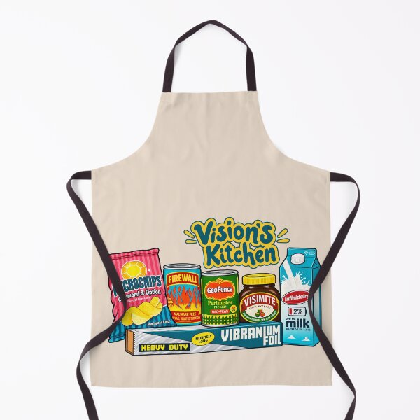 Item preview, Vision's Kitchen designed and sold by MoodleDoon.