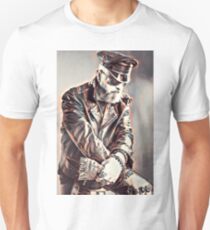 Metal God Unisex T-Shirt