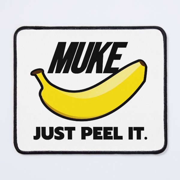 Item preview, Just Peel It - Banana Sketch Art designed and sold by picklesnake.