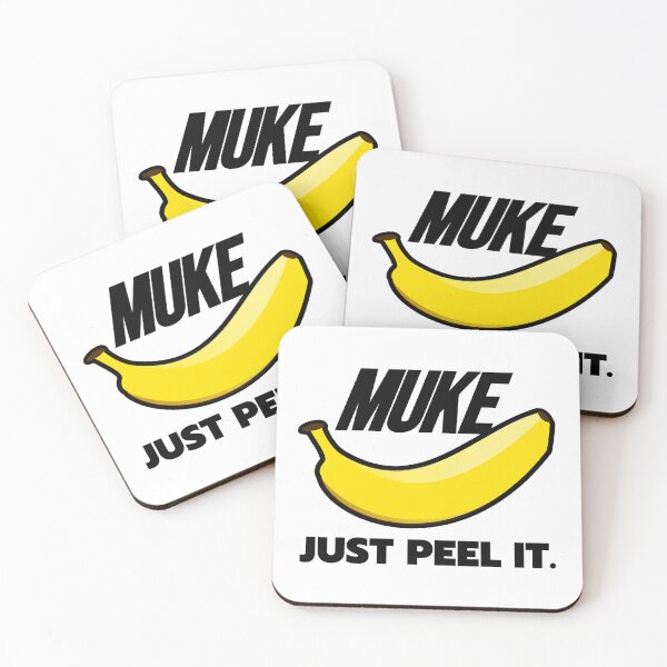 Item preview, Just Peel It - Banana Sketch Art designed and sold by picklesnake.