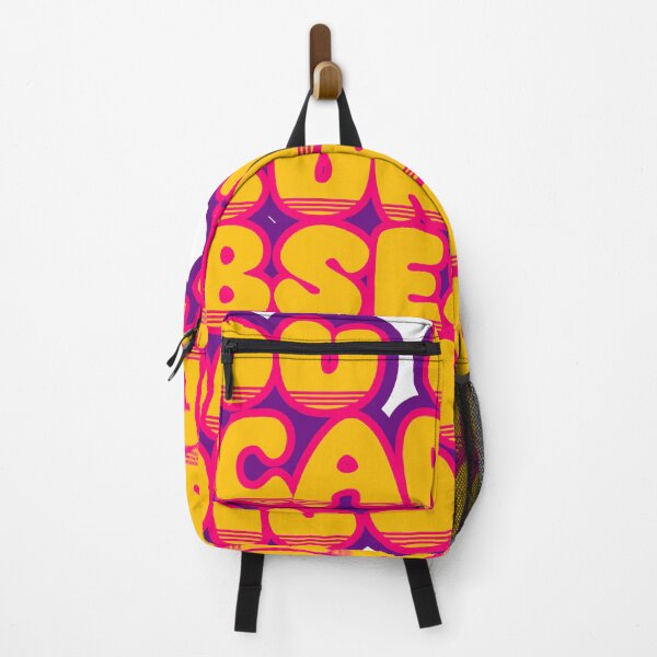 Item preview, You Can't Scare Me, I Survived Obsessive Compulsive Disorder – Funny Survivor Saying designed and sold by TheIconSmith.